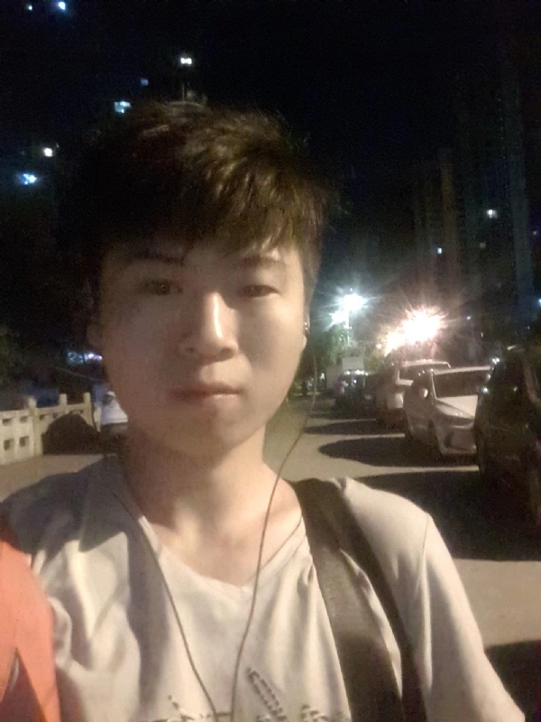 流星的瞬间的第一张照片--莆田交友中心