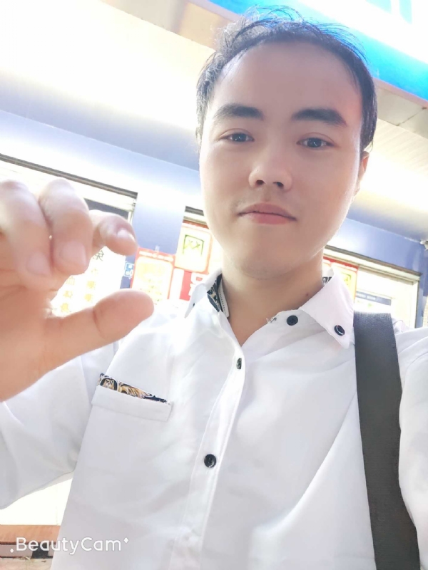 开心就好的第一张照片--莆田交友中心