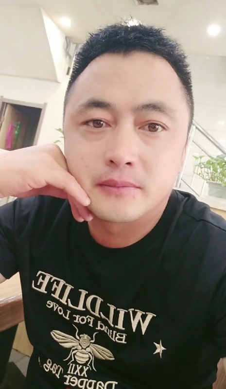 廖艾德的第一张照片--莆田交友中心
