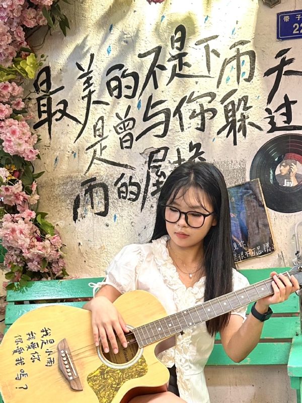 魔仙的第一张照片--莆田交友中心